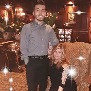 Meet your Posher, Tina